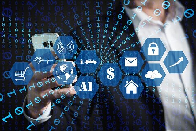 The Human Cost of the AI Revolution The Human Cost of the AI Revolution