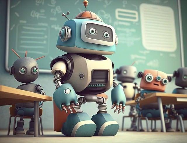 The Impact of AI on Human Employment The Impact of AI on Human Employment